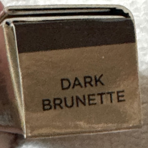 Hourglass DARK BRUNETTE ARCH™ BROW MICRO SCULPTING PENCIL - TRAVEL SIZE NIB - Picture 6 of 7